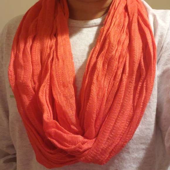 Infinity Scarf - Picture 2 of 3